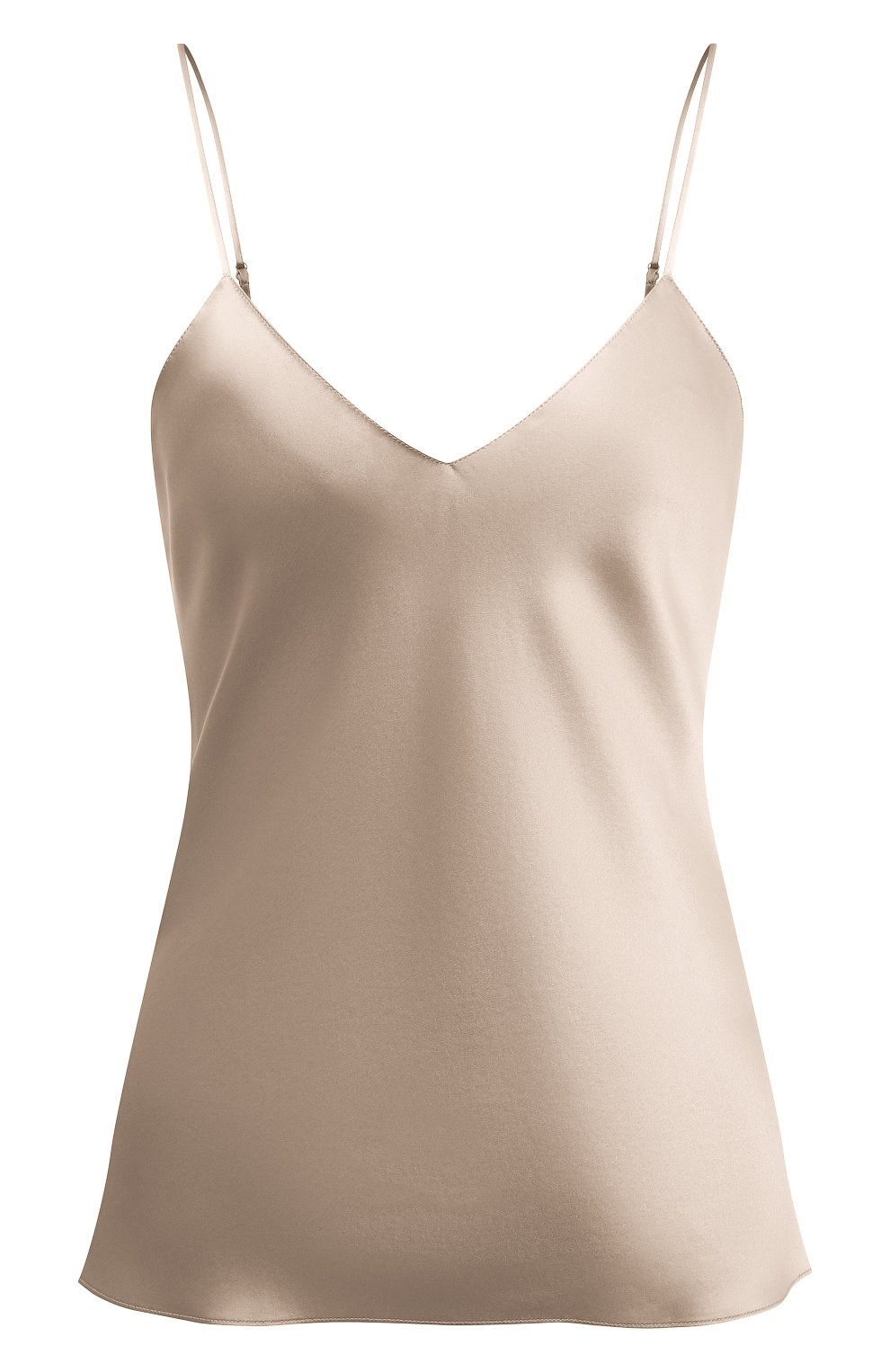 Шелковый топ LUNA DI SETA, арт. VLST08005, фото 1