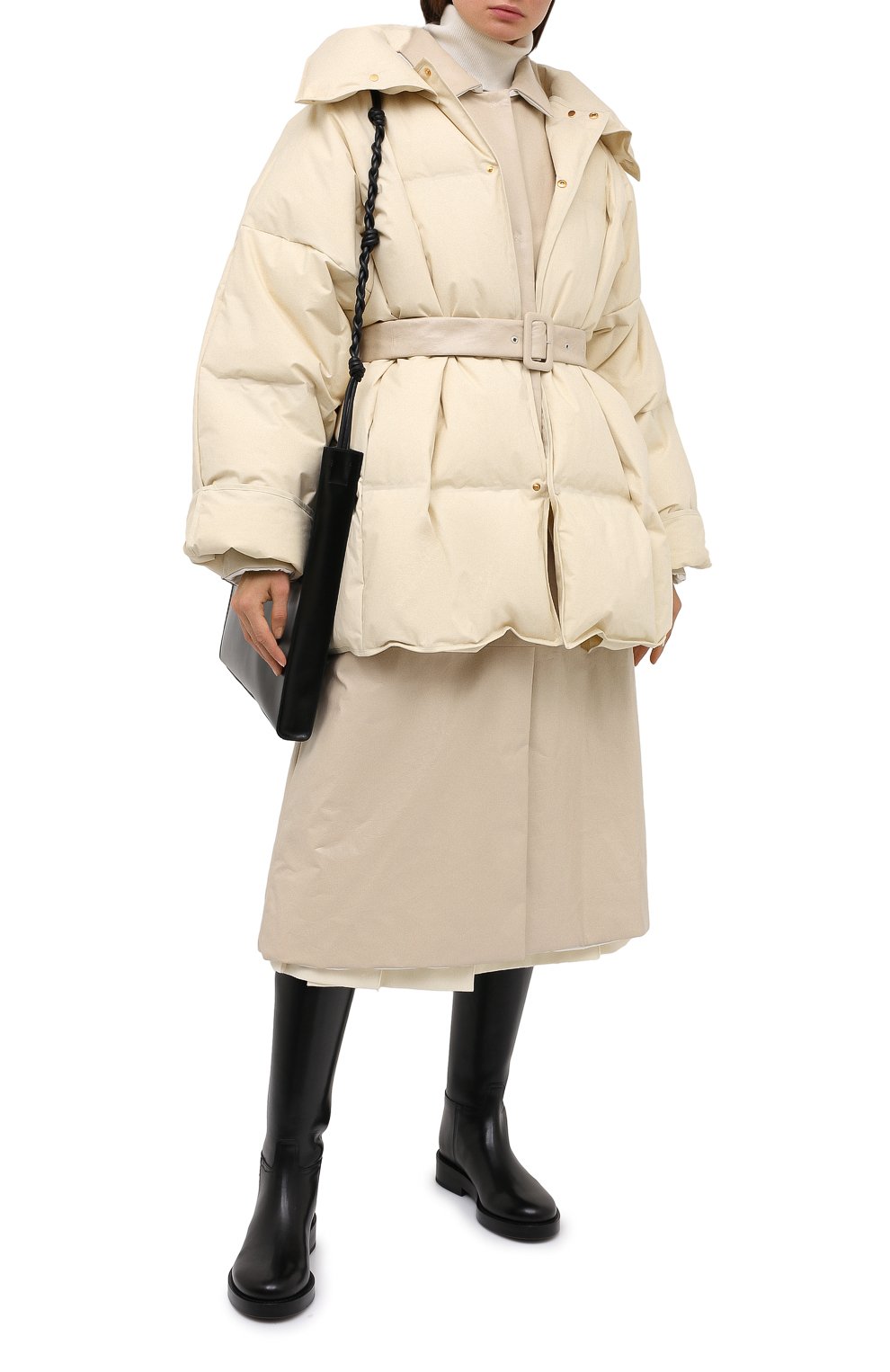 Пуховик BOTTEGA VENETA, арт. 632739/VKH50, фото 3