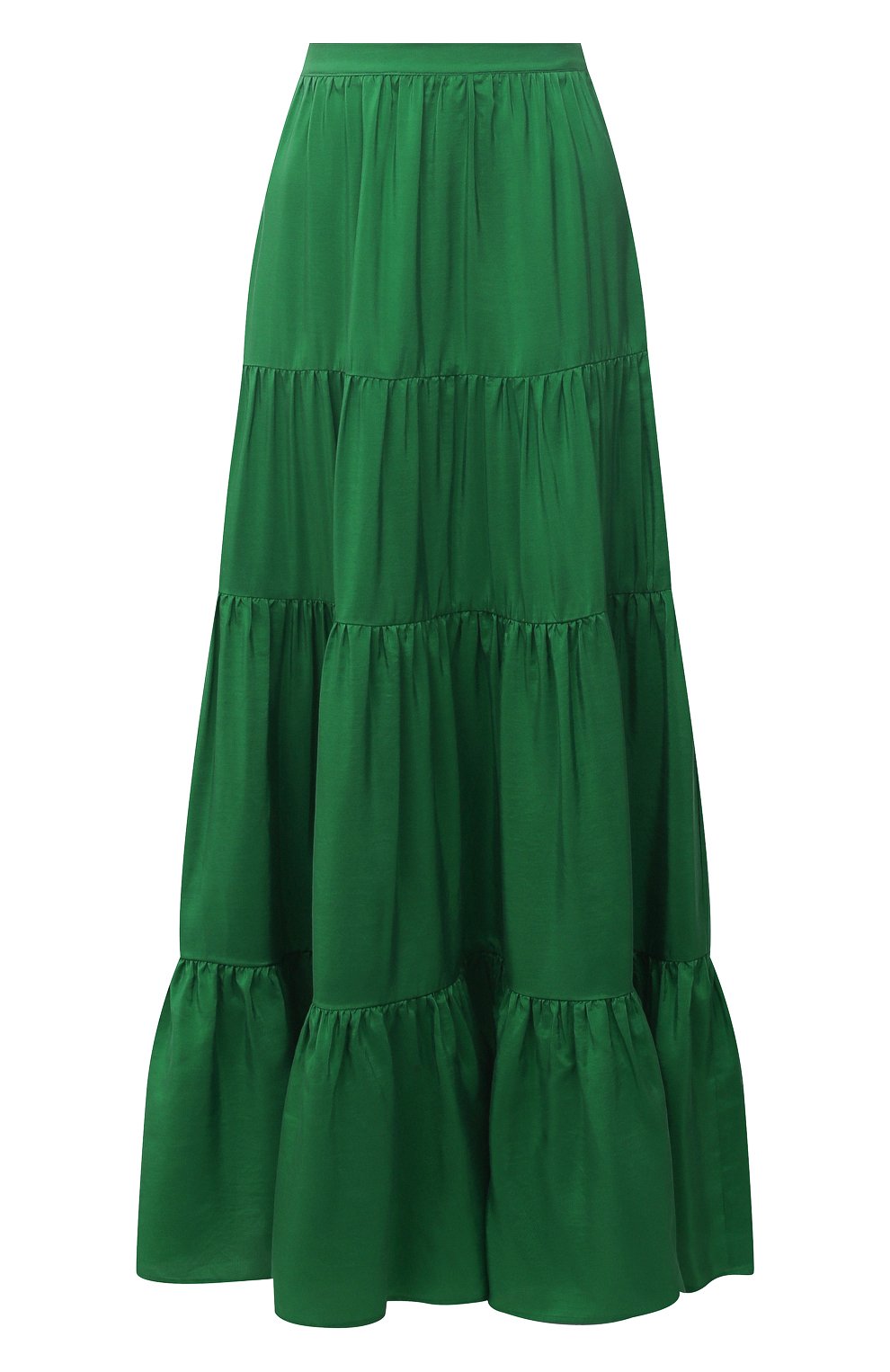 Шелковая юбка KITON, арт. D49214K09T62, фото 1