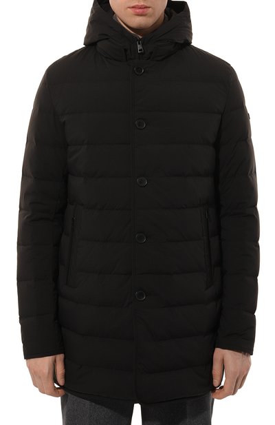 Пуховик DUNO, арт. L0FT H00DY/LIC0SA, фото 3