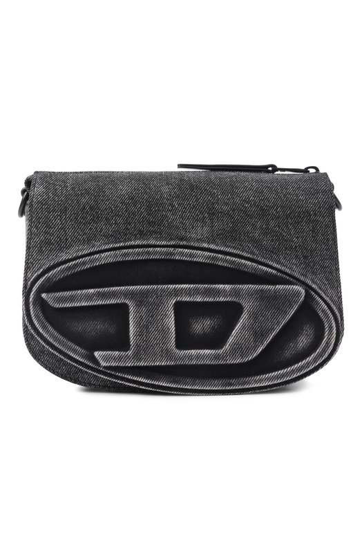 Сумка 1DR Diesel X10223/P8764 Серый X10223/P8764