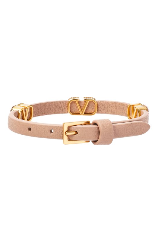 Браслет Valentino 5W2J0F42/LWV Бежевый  5W2J0F42/LWV Фото 3