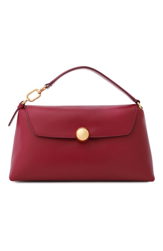 Сумка Furla Sfera Soft Furla WE00881/BX2269 Бордовый WE00881/BX2269