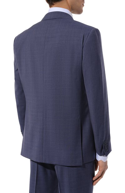 Шерстяной костюм CANALI, арт. 11280/19/FC05192, фото 3