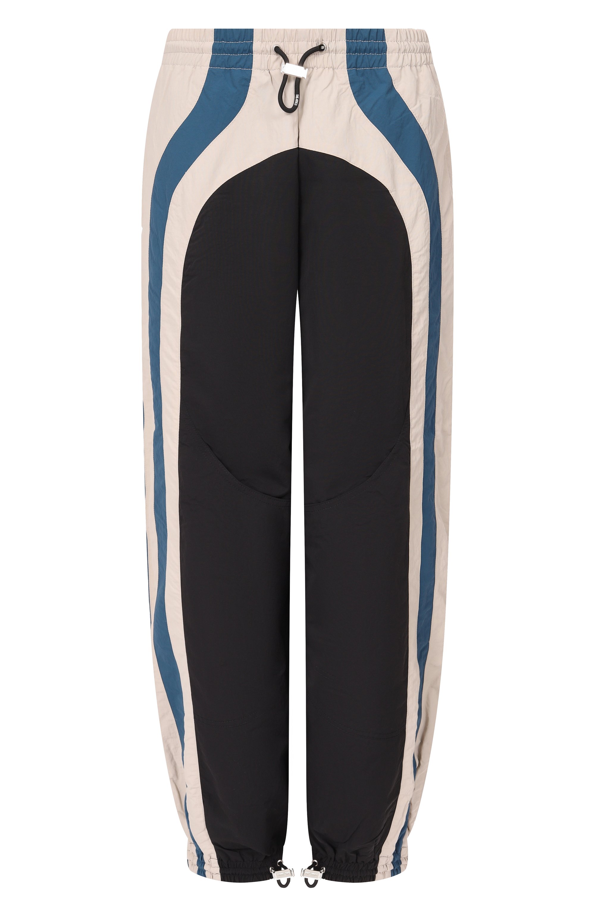 Джоггеры THE ATTICO, арт. 251WCP00271/PAA107AA, фото 1