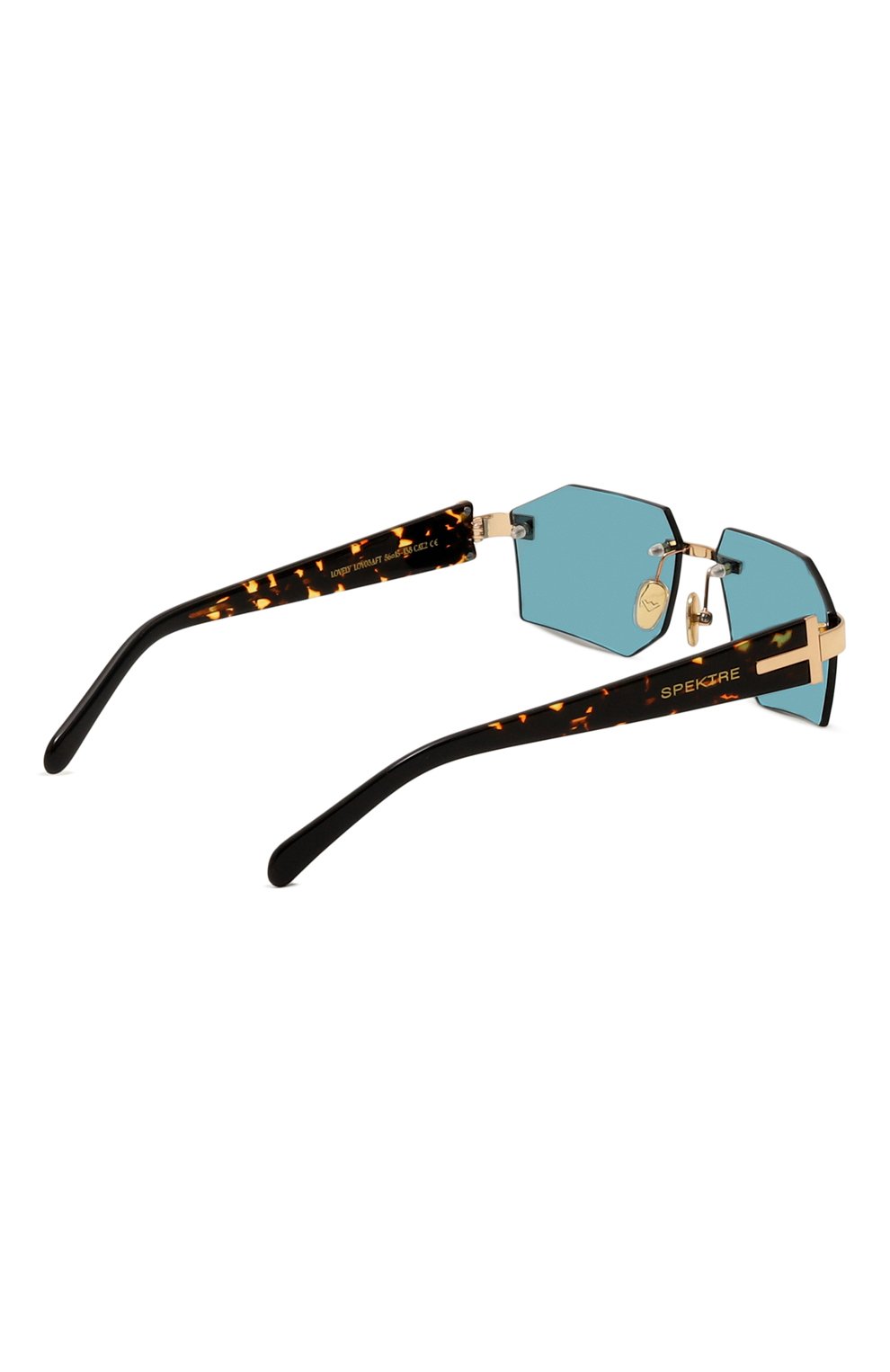Солнцезащитные очки SPEKTRE, арт. L0VELY 03AFT, фото 5