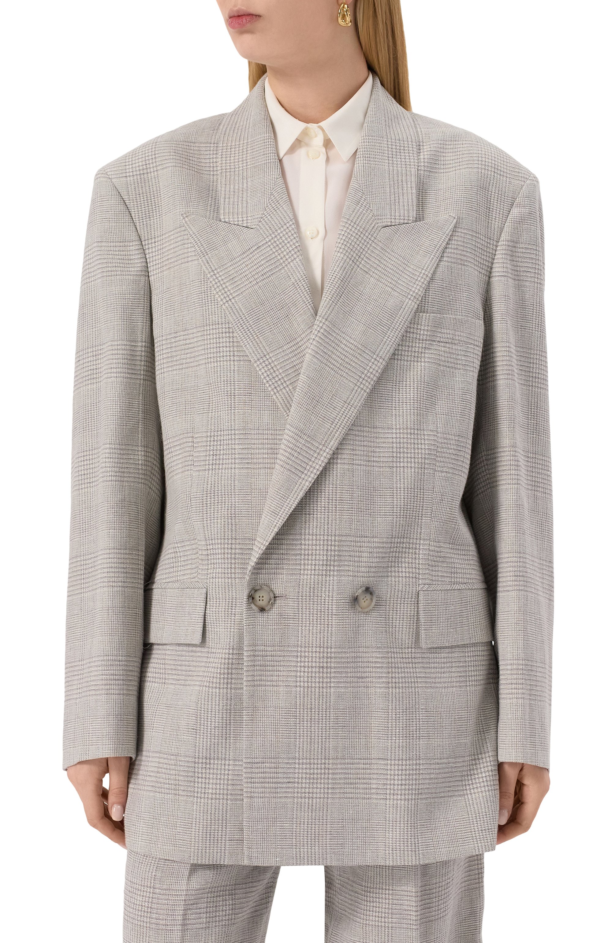 Жакет THE ANDAMANE, арт. T173025C/TNL011, фото 3