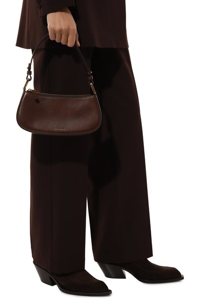 Сумка merveille mini COCCINELLE, арт. E5RX1520101, фото 2