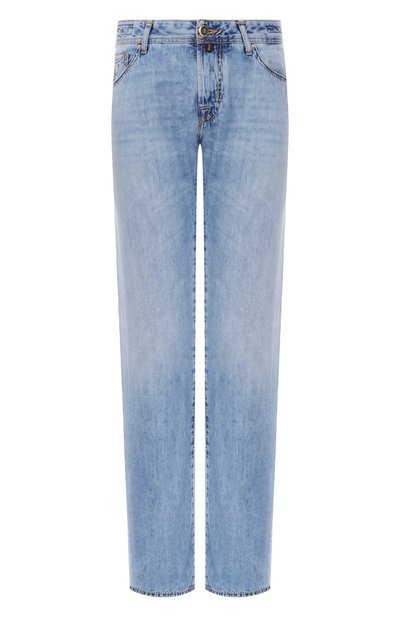 Мужские джинсы eduard JACOB COHEN, арт. 25E P/JUL_QL005 060 T732A V2