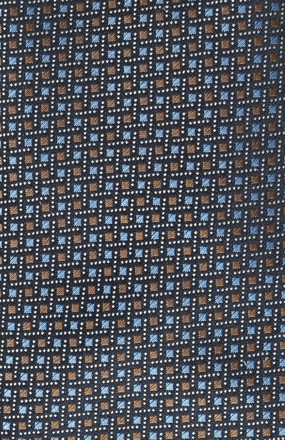 Шелковый галстук CANALI, арт. 18/HJ04208, фото 4