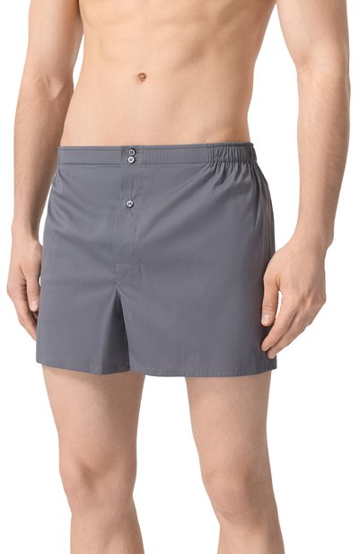 Хлопковые бокс�еры ZILLI, арт. B0IN04M010813037U, фото 2