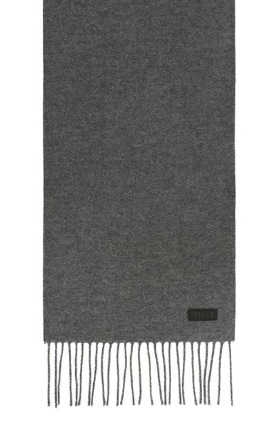 Кашемировый шарф ZILLI, арт. SQUP00M0327VZL000, фото 3