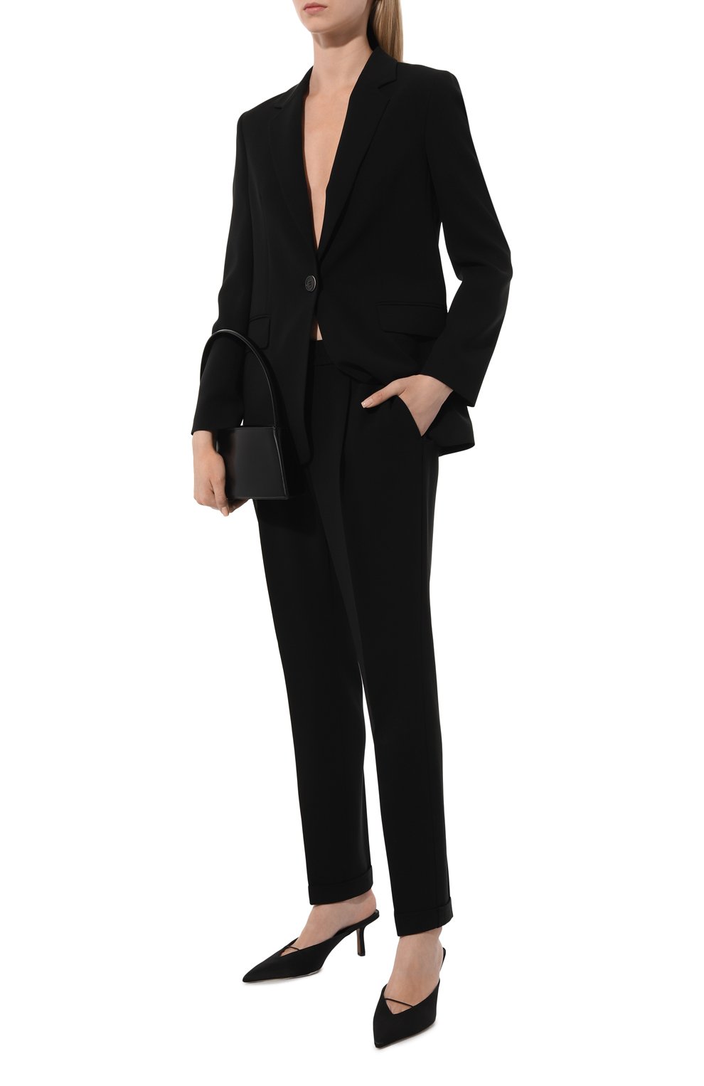 Жакет BOSS, арт. 50457442, фото 2