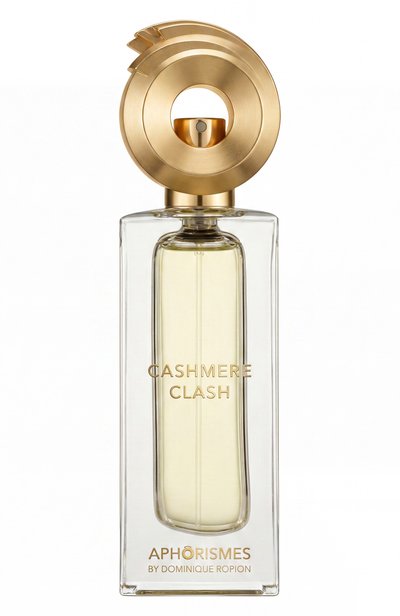 Женский парфюмерная вода cashmere clash (50ml) APHORISMES BY DOMINIQUE ROPION, арт. 3760422410517