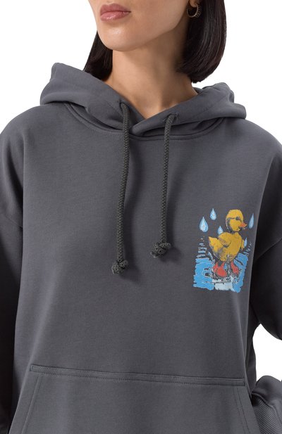 Хлопковое худи RED SEPTEMBER, арт. 225.01.HDY04.05, фото 5