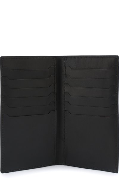 Кожаный футляр для кредитных карт BRIONI, арт. 0HAM0L/07709, фото 3