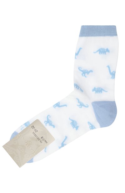 Хлопковые носки STORY LORIS, арт. 7031/7