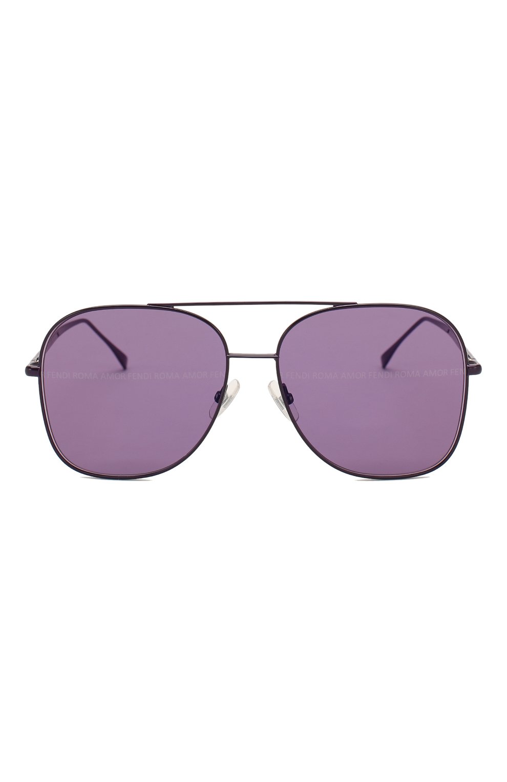 Солнцезащитные очки FENDI, арт. 0378/G AZV, фото 3