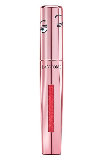 Лак для губ l'absolu lacquer, оттенок sweet mom LANCOME цвета по цене 2340 руб., арт. 3614272653429, фото 3 Лак для губ l'absolu lacquer, оттенок sweet mom LANCOME, арт. 3614272653429, фото 3