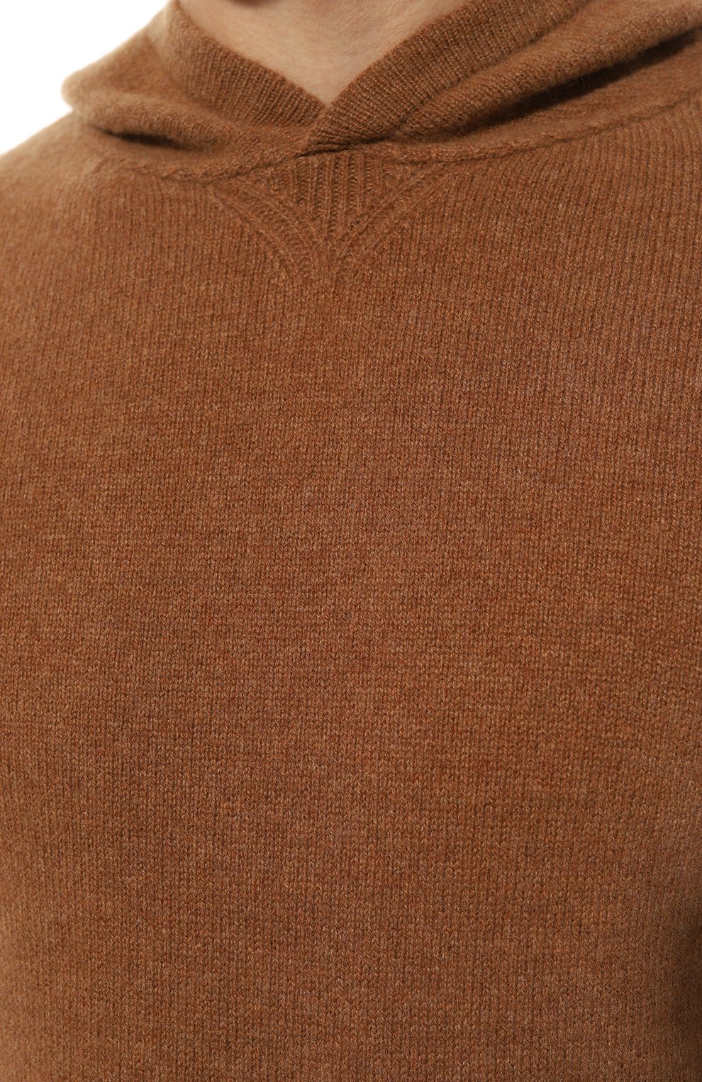 Шерстяное худи DANIELE FIESOLI, арт. DF 0077, фото 5