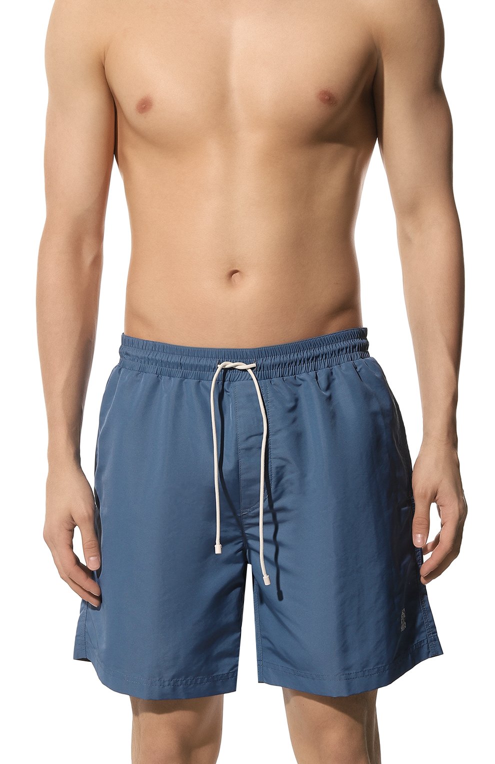 Плавки-шорты BRUNELLO CUCINELLI, арт. MW817043, фото 2