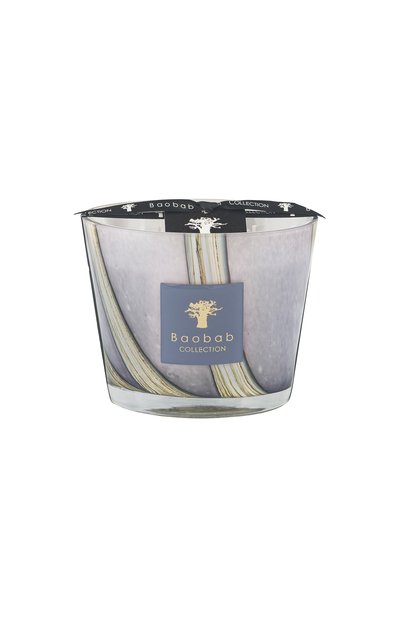 Женский свеча woods max 10 broceliande (500g) BAOBAB, арт. 5415198522251
