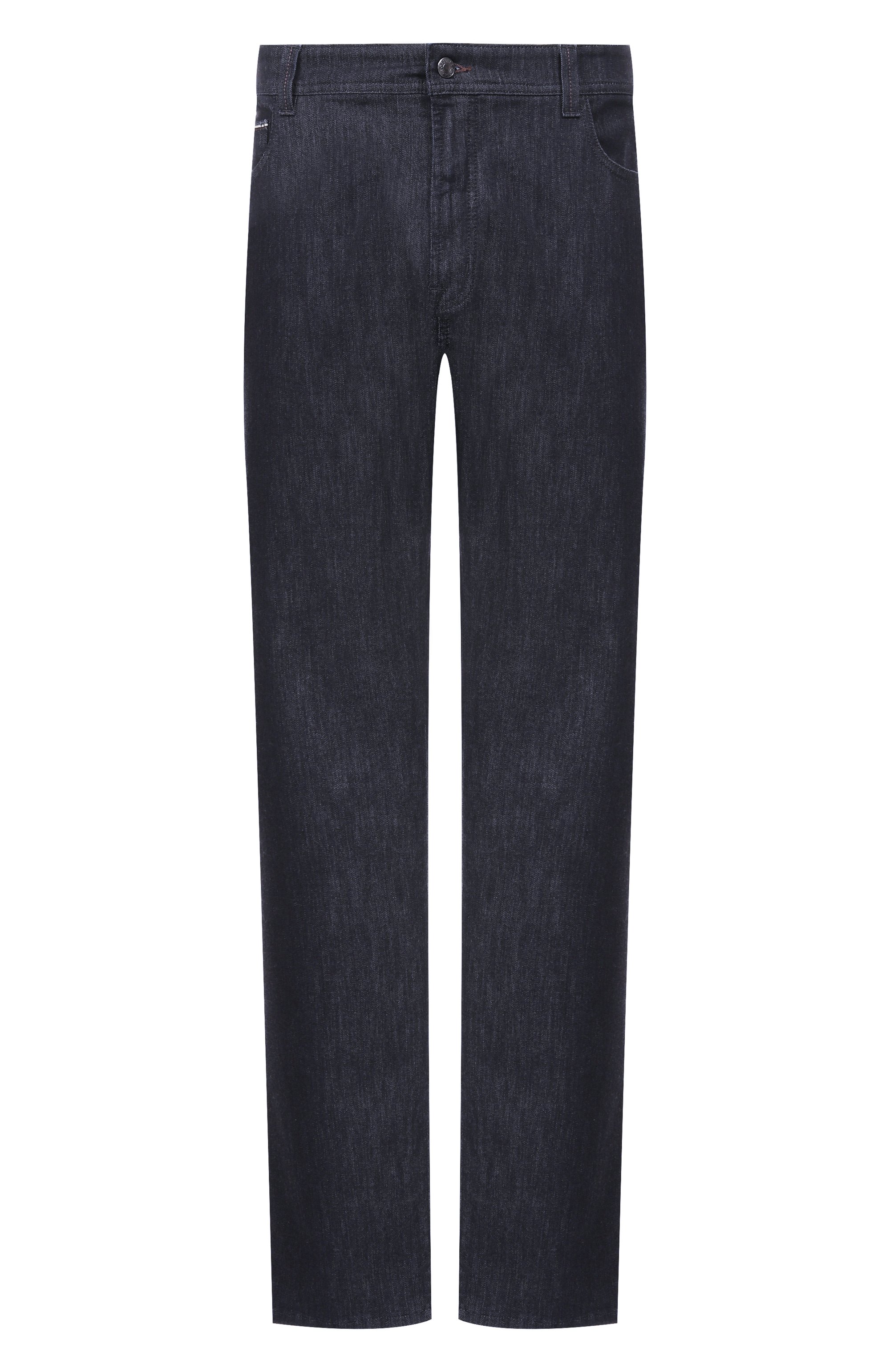 Джинсы CANALI, арт. 91729N/PD01422, фото 1