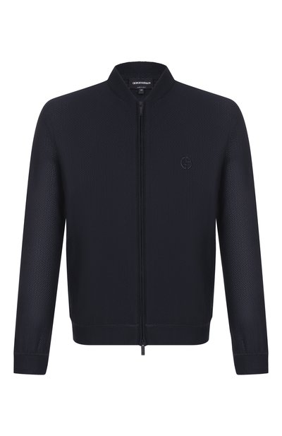 Мужской толстовка GIORGIO ARMANI, арт. GM001108/TE10045