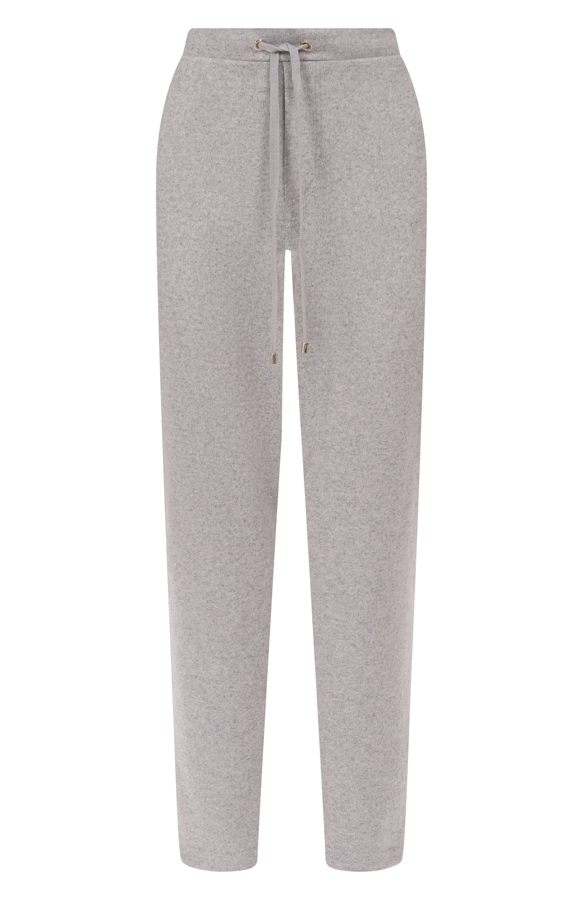 Шерстяные брюки LORENA ANTONIAZZI, арт. PA62A/5015, фото 1