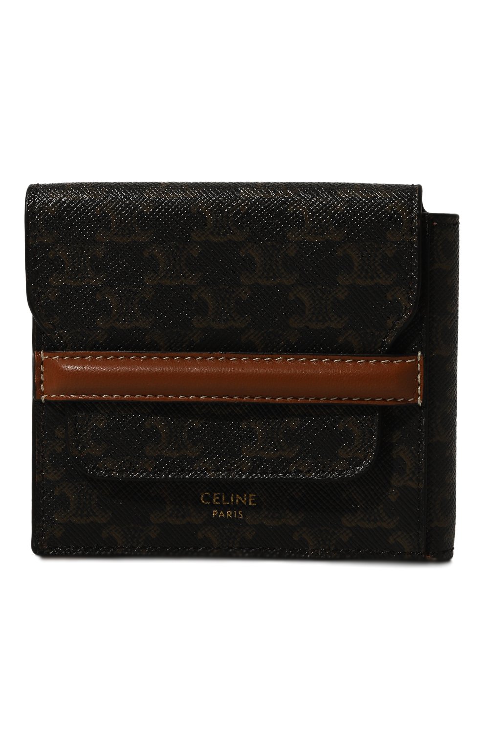Портмоне CELINE, арт. 10D90/2BZ9, фото 1