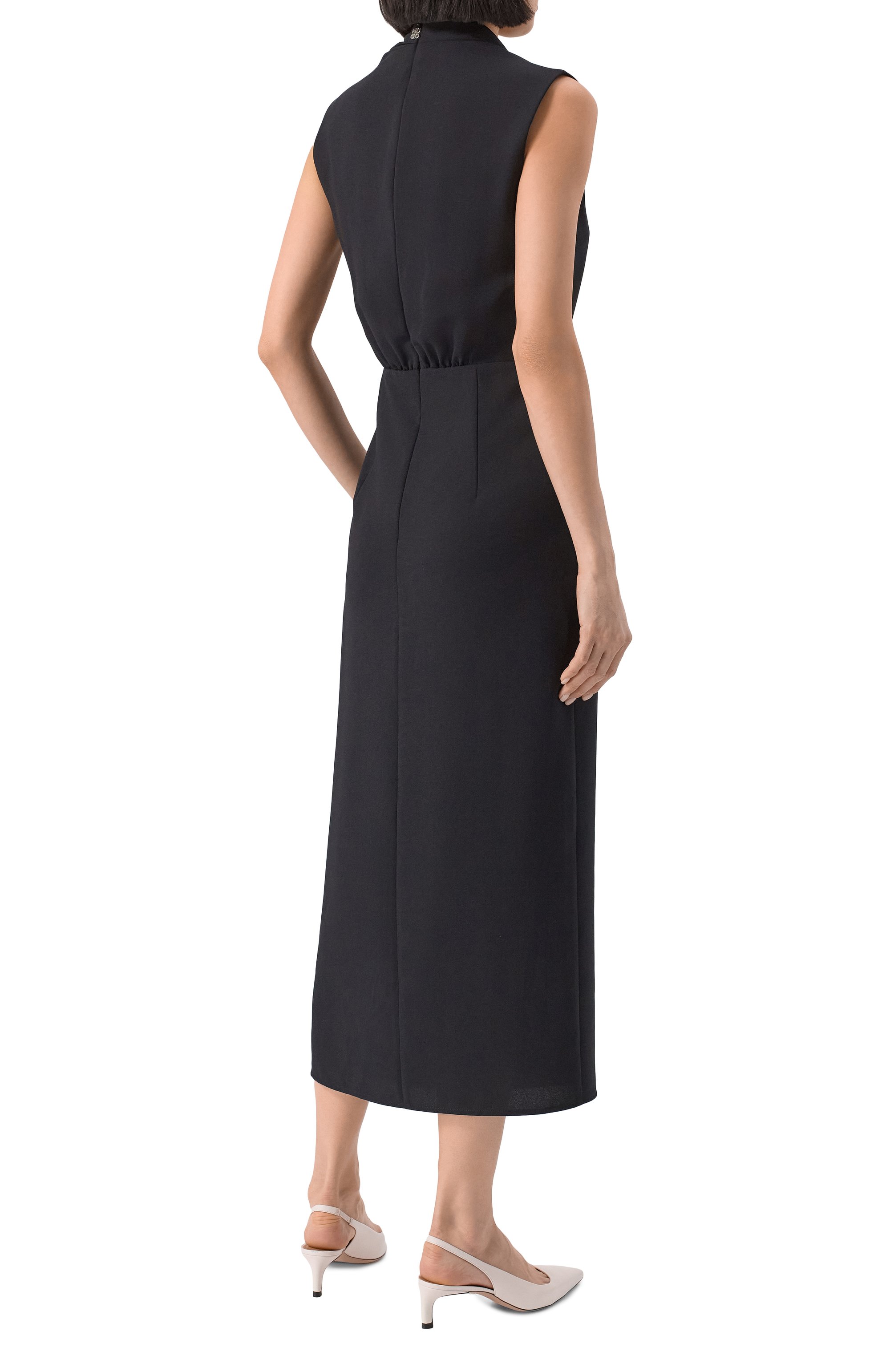 Платье HUGO, арт. 50542318, фото 4