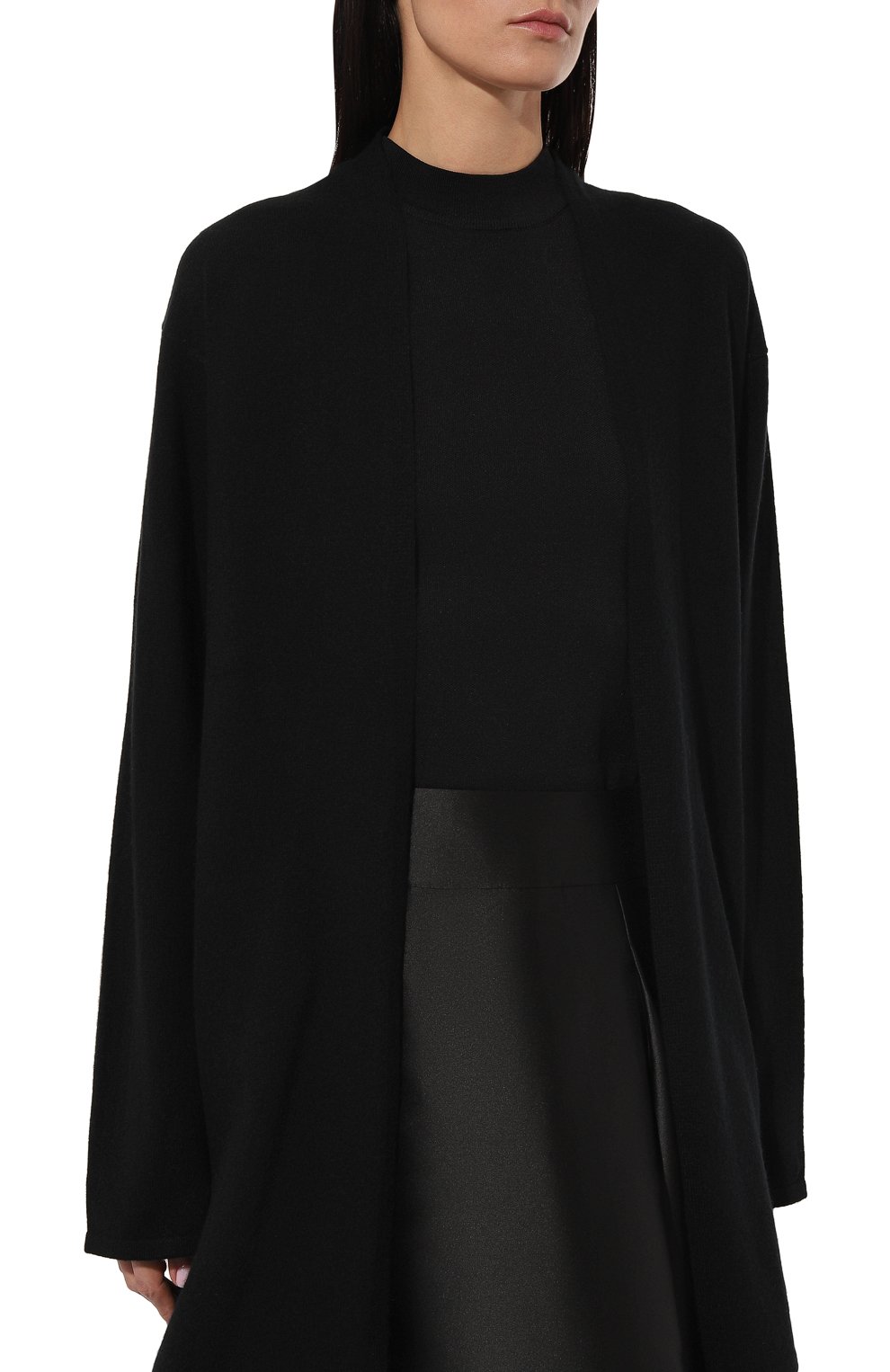 Кашемировый кардиган AGREEG, арт. 24070478, фото 3