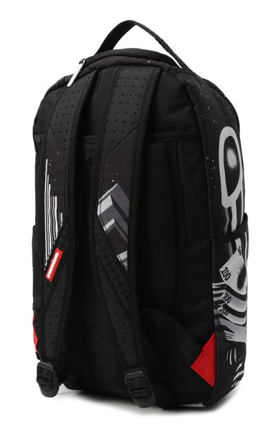 Рюкзак parallel universe bear shark SPRAYGROUND, арт. 910B6754NSZ, фото 3