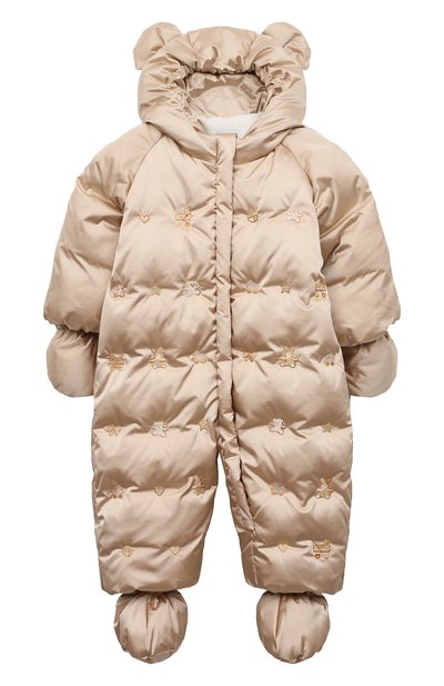 Комбинезон пуховый мой малыш CHEPE, арт. 391041, фото 1