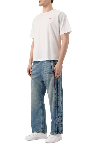 Джинсы d-axfor DIESEL, арт. A17574/0ABCP, фото 2