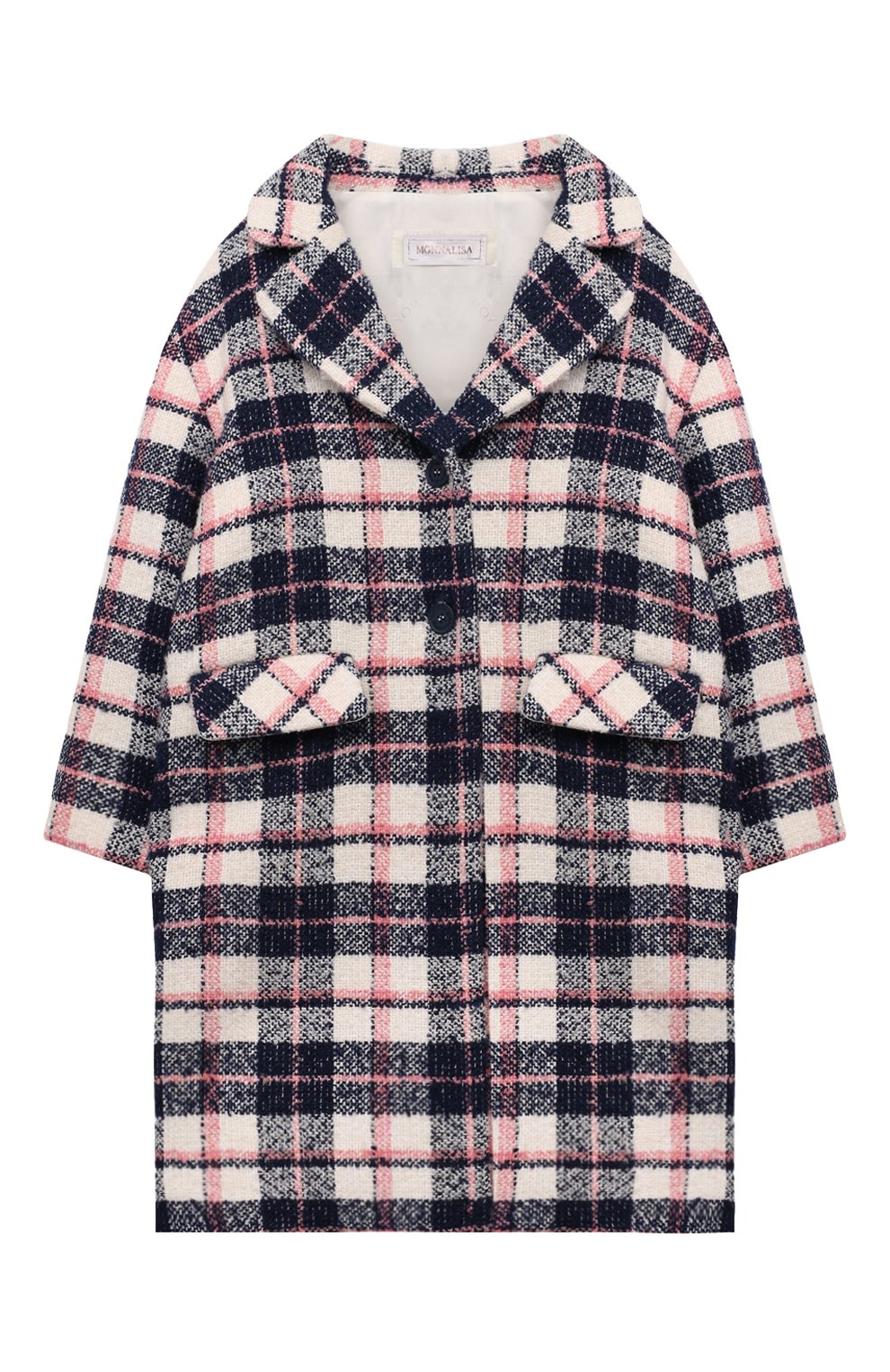 Пальто MONNALISA, арт. 17D111, фото 1