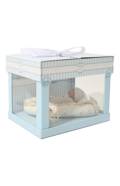 Кукла мальчик MAGIC MANUFACTORY, арт. MBB-0002, фото 3