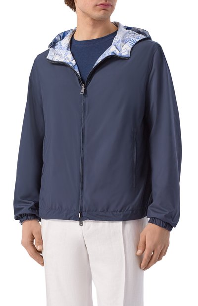 Двусторонняя куртка PAUL&SHARK, арт. 26412142, фото 2