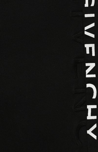 Джинсы GIVENCHY, арт. H14104, фото 3