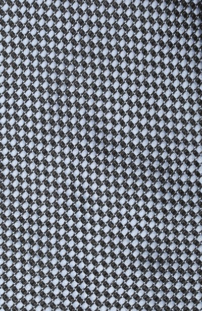 Шелковый галстук BRIONI, арт. 061D00/P1437, фото 4