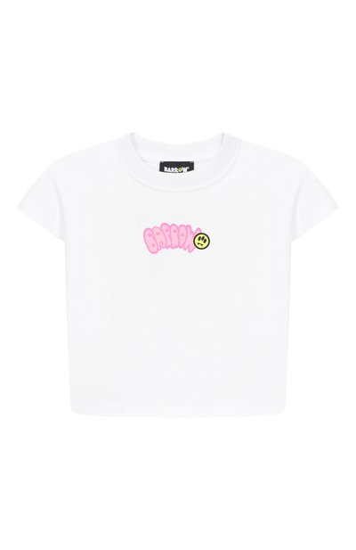 Комплект из футболки и шорт BARROW, арт. S6BKJGTR029, фото 2