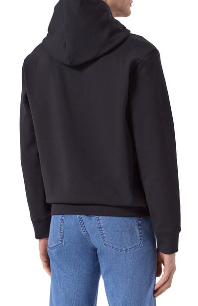 Худи PAUL&SHARK, арт. 25411849/L, фото 4