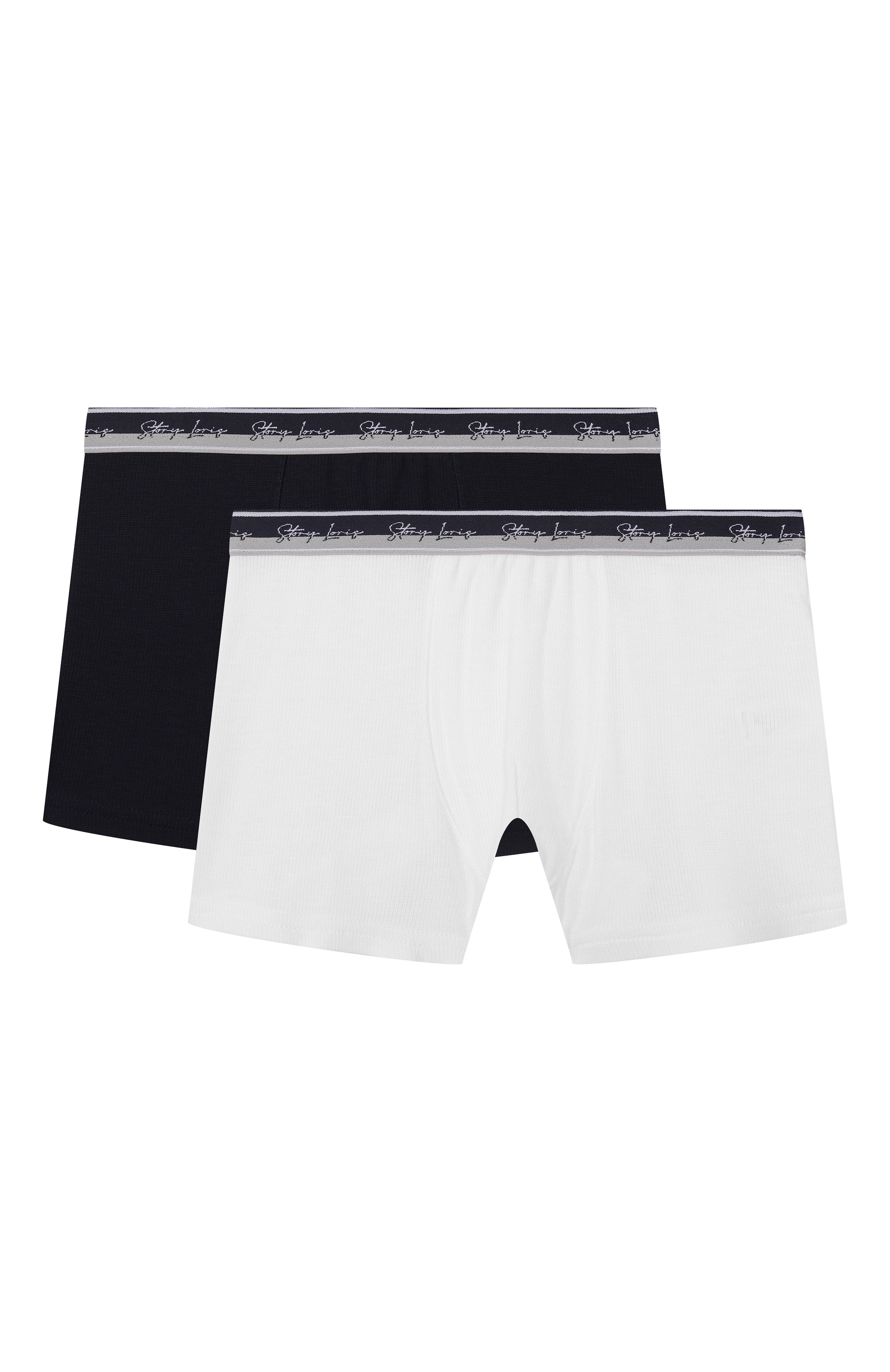 Комплект из двух боксеров STORY LORIS, арт. 36107, фото 1