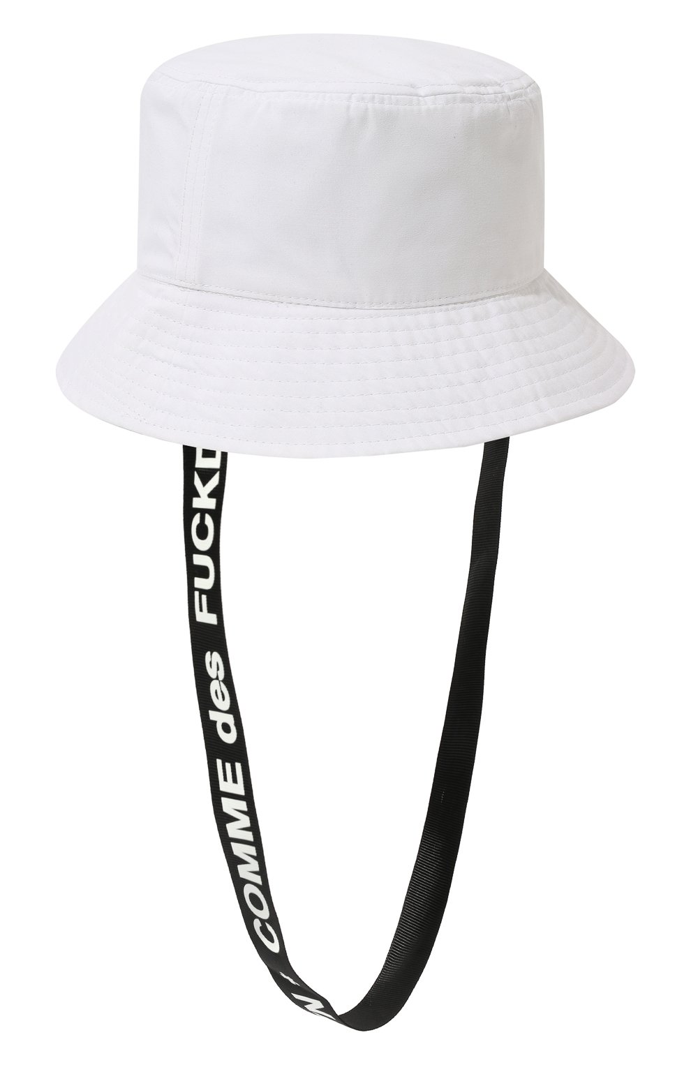 Панама COMME DES FUCKDOWN, арт. CDFA591CP, фото 4