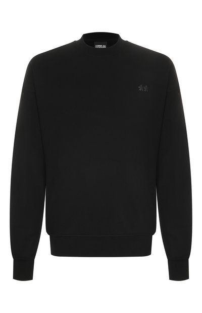 Мужской хло�пковый свитшот COMME DES FUCKDOWN, арт. CFABM01731