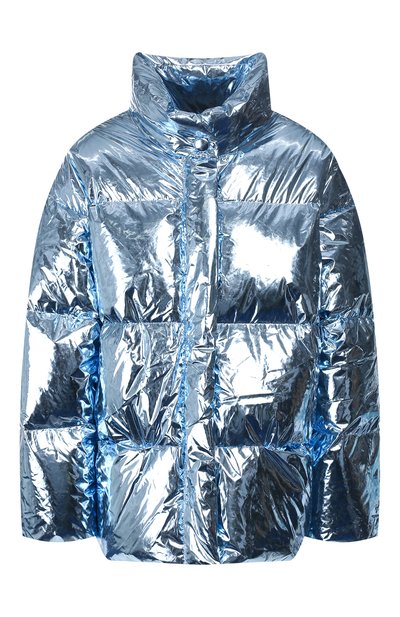 Женский пуховик IENKI IENKI, арт. VENT JACKET/P0LYESTER F0IL