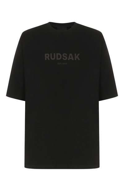 Мужская хлопковая футболка RUDSAK, арт. 9524008