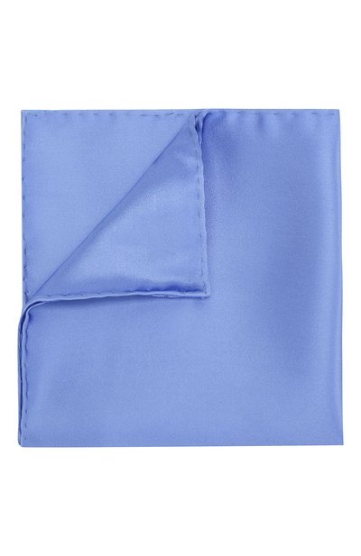 Мужской шелковый платок CORNELIANI, арт. 00UF44-0020490/00