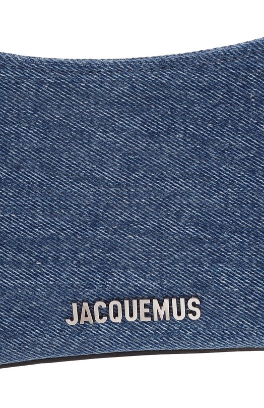 фото Сумка le bisou jacquemus