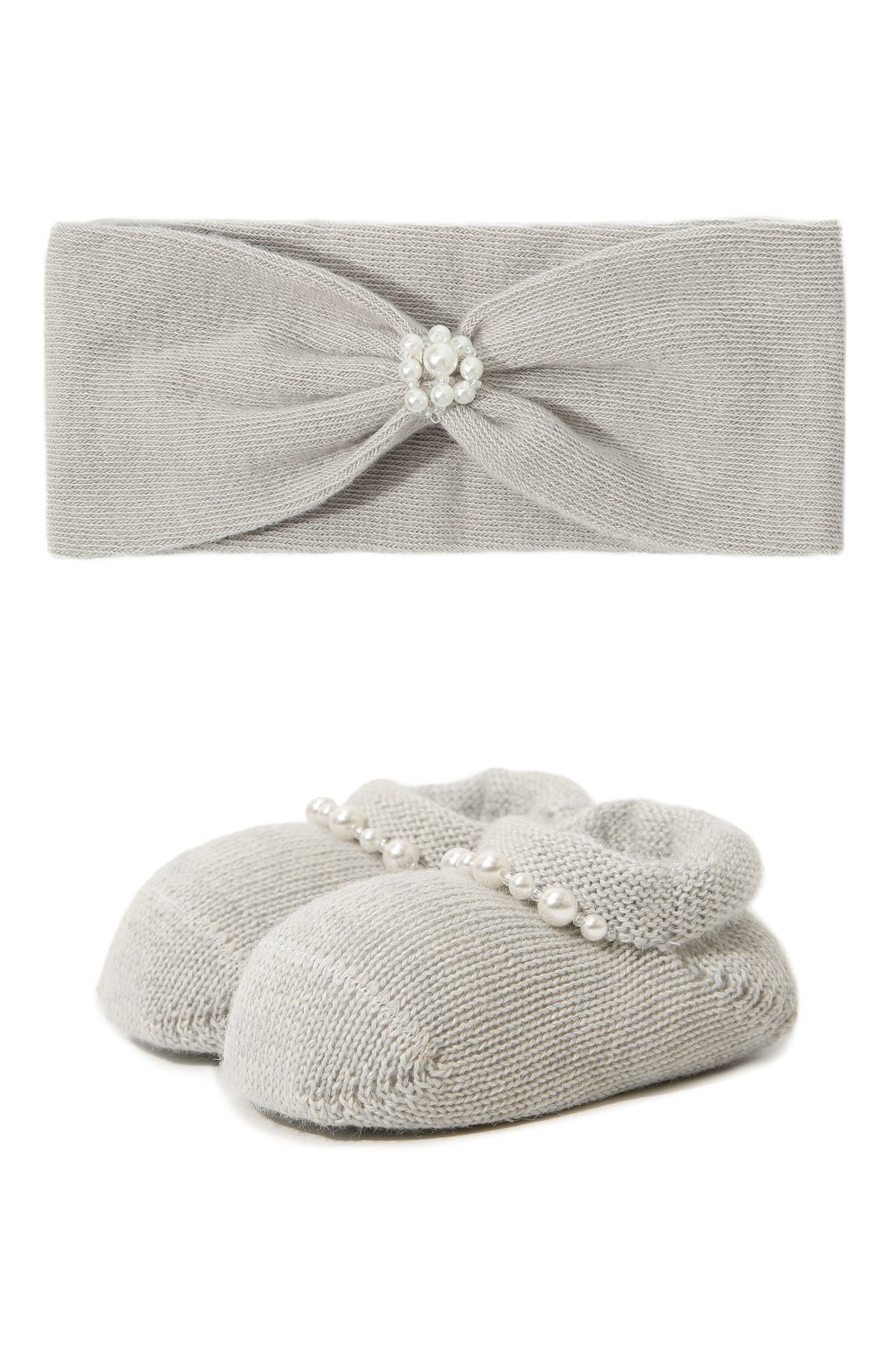 Комплект из пинеток и повязки LA PERLA, арт. 48532, фото 1